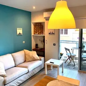Apartamento 5 Minuti Dalla Moderno Loft Con Terrazzo, Las Palmas de Gran Canaria
